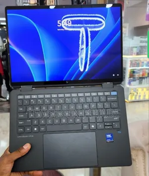 New Laptop HP OmniBook Ultra Flip 14" 16GB Intel Core Ultra 7 SSD 1T