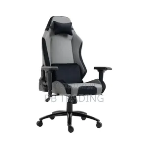 Gaming Chair (Full Leather)