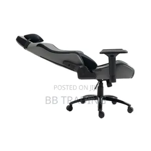 Gaming Chair (Full Leather)