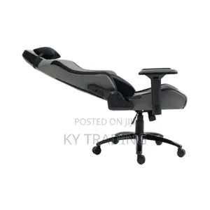 Gaming Chair (Full Leather)