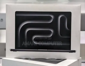 New Apple MacBook Pro 2023 M3 Pro 16-inch 36GB Apple M3 Pro SSD 512GB