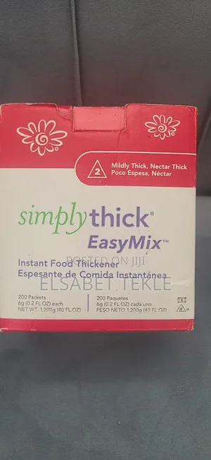 Liquid Thickener