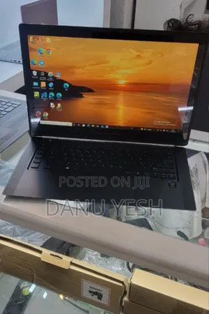 New Laptop HP 16GB Intel Core i7 SSD 512GB