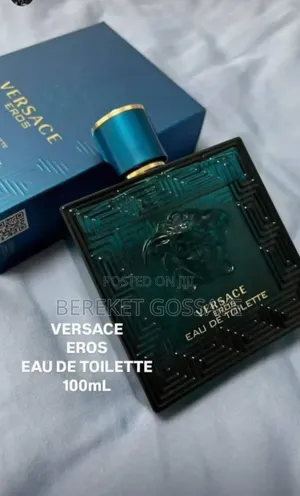 Versace Perfume