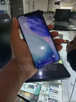 New Apple iPhone 13 128 GB Blue