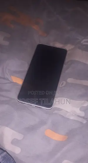 New Samsung Galaxy M16 128 GB Gold