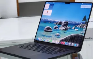 New Apple MacBook Pro 2023 M3 Max 16-inch 16GB Apple M3 Max SSD 1T