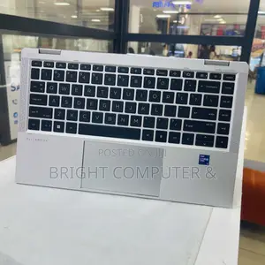 New Laptop HP EliteBook 1040 G8 32GB Intel Core i7 SSD 512GB