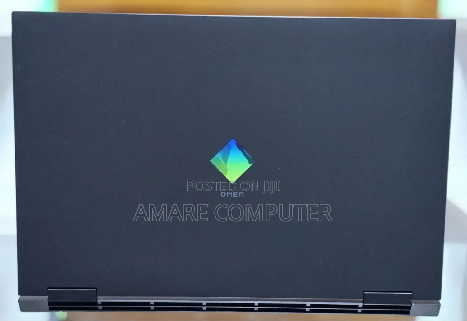 New Laptop HP Omen 16 16GB Intel Core i7 SSD 512GB