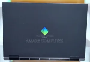 New Laptop HP Omen 16 16GB Intel Core i7 SSD 512GB