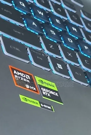New Laptop Asus ROG Strix G16 G614 16GB AMD Ryzen 9 SSD 1T