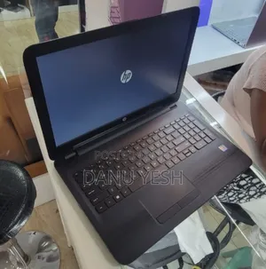 New Laptop HP Stream Notebook 8GB Intel Core i5 SSD 1T