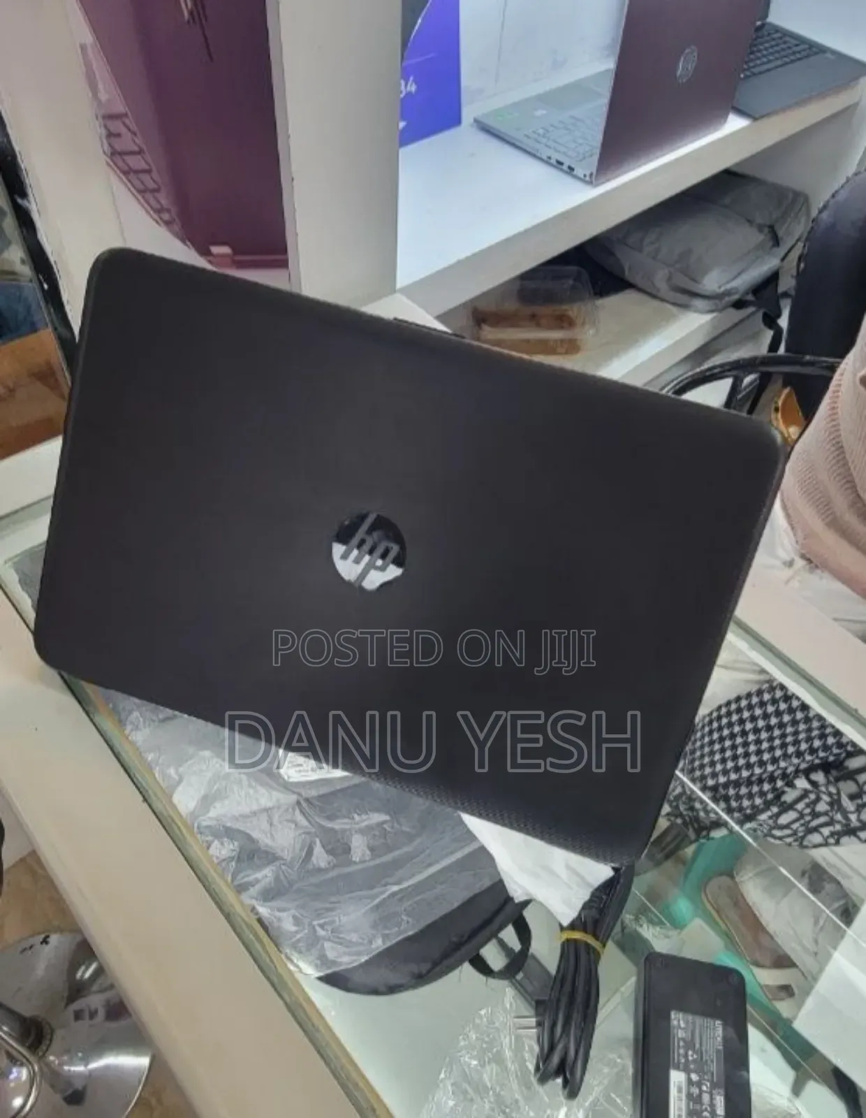 New Laptop HP Stream Notebook 8GB Intel Core i5 SSD 1T