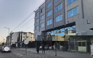 Jemo-2, G+4 and G+2 Commercial Building for Sale 5500sqm