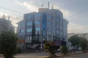 Jemo-2, G+4 and G+2 Commercial Building for Sale 5500sqm