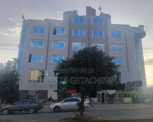 Jemo-2, G+4 and G+2 Commercial Building for Sale 5500sqm