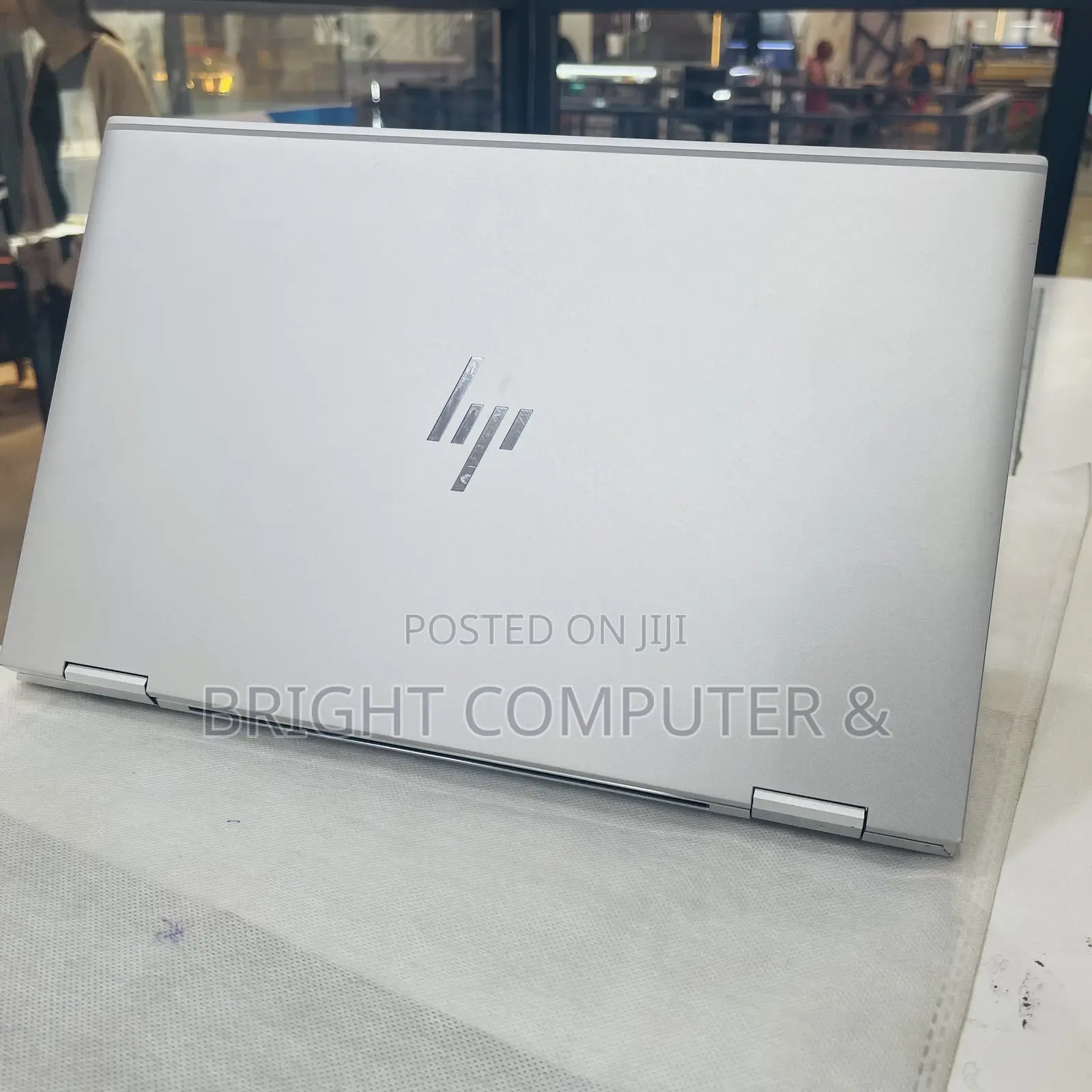New Laptop HP EliteBook 1040 G8 32GB Intel Core i7 SSD 512GB