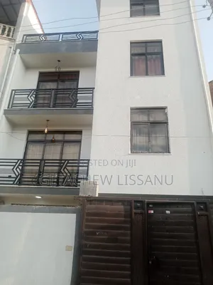 Furnished 8bdrm House in Akaky Kaliti for sale