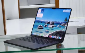 New Apple MacBook Pro 2023 M3 Max 16-inch 36GB Apple M3 Max SSD 1T