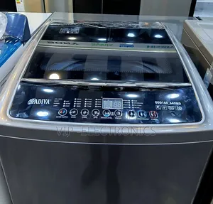 Madiva Full Automatic Washing Machine 16kg New Price