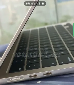 New Apple MacBook Pro 2024 M4 14-inch 16GB Apple M4 Pro SSD 256GB