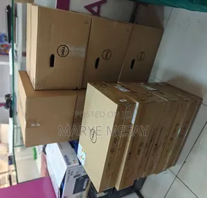 New Laptop Dell Optiplex 3020 8GB Intel Core i5 SSD 512GB
