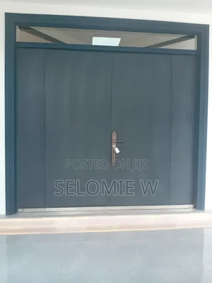 Kingsteel Luxurious Security Door