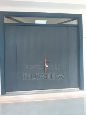 Kingsteel Luxurious Security Door