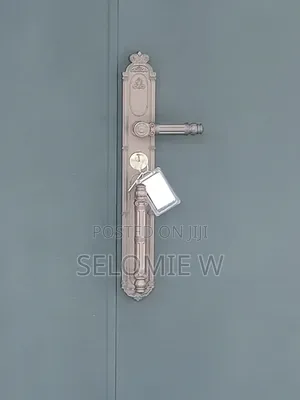 Kingsteel Luxurious Security Door