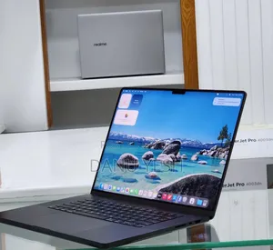 New Laptop Apple MacBook Pro 2023 M3 Max 16-inch 36GB Apple M3 SSD 1T