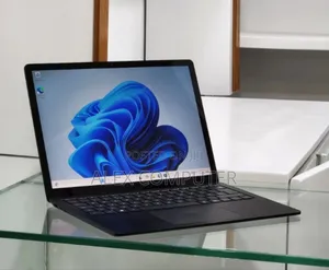 New Laptop Microsoft Surface Laptop 4 16GB Intel Core i7 SSD 512GB