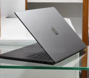 New Apple MacBook Pro 2023 M3 Max 16-inch 36GB Apple M3 Pro SSD 1T