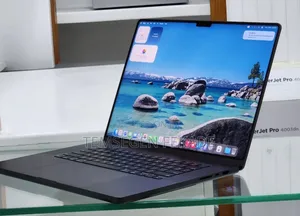 New Apple MacBook Pro 2023 M3 Max 16-inch 36GB Apple M3 Pro SSD 1T