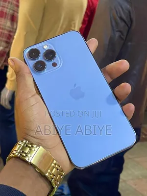 Apple iPhone 13 Pro Max 128 GB Blue