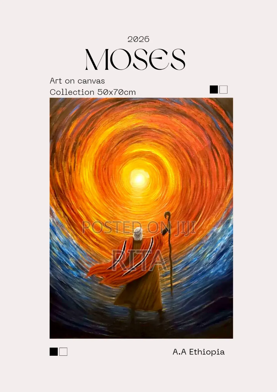 Wall Art Painting on Canvas Collection