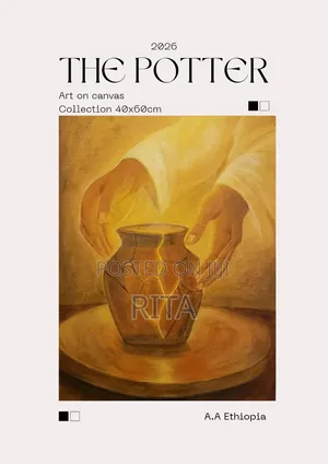 Wall Art Painting on Canvas Collection