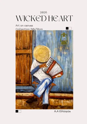 Wall Art Painting on Canvas Collection