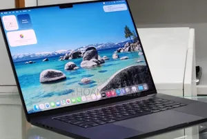 New Apple MacBook Pro 2023 M3 Max 16-inch 36GB Apple M3 Max SSD 1T