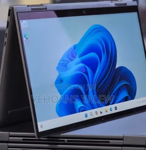 New Laptop HP Envy x360 16GB Intel Core Ultra 7 SSD 1T