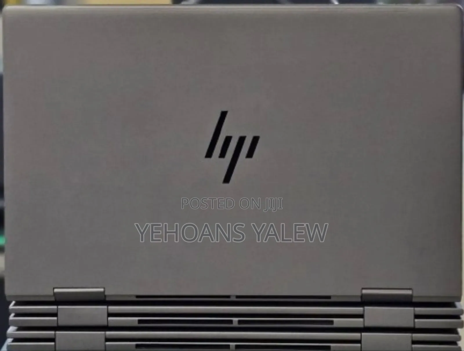 New Laptop HP Envy x360 16GB Intel Core Ultra 7 SSD 1T