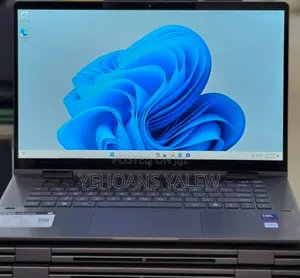 New Laptop HP Envy x360 16GB Intel Core Ultra 7 SSD 1T
