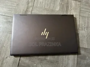 Laptop HP Envy x360 Convertible 15 es2xx 16GB AMD Ryzen 5 SSD 512GB