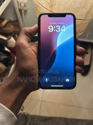 Apple iPhone XR 128 GB Black