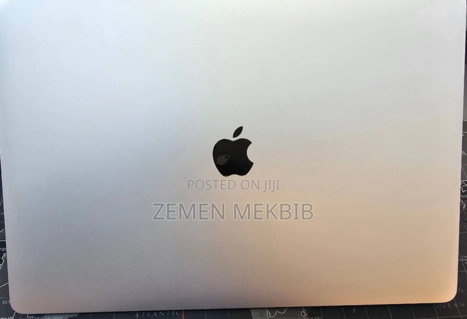New Laptop Apple MacBook Pro 2019 16GB Intel Core i7 SSD 512GB