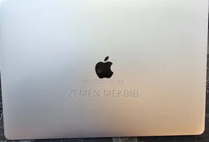 New Laptop Apple MacBook Pro 2019 16GB Intel Core i7 SSD 512GB