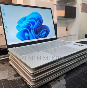 New Laptop HP 16GB Intel Core i5 SSD 512GB