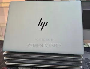 New Laptop HP 16GB Intel Core i5 SSD 512GB