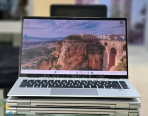 New Laptop HP EliteBook x360 1040 G7 16GB Intel Core i7 SSD 512GB
