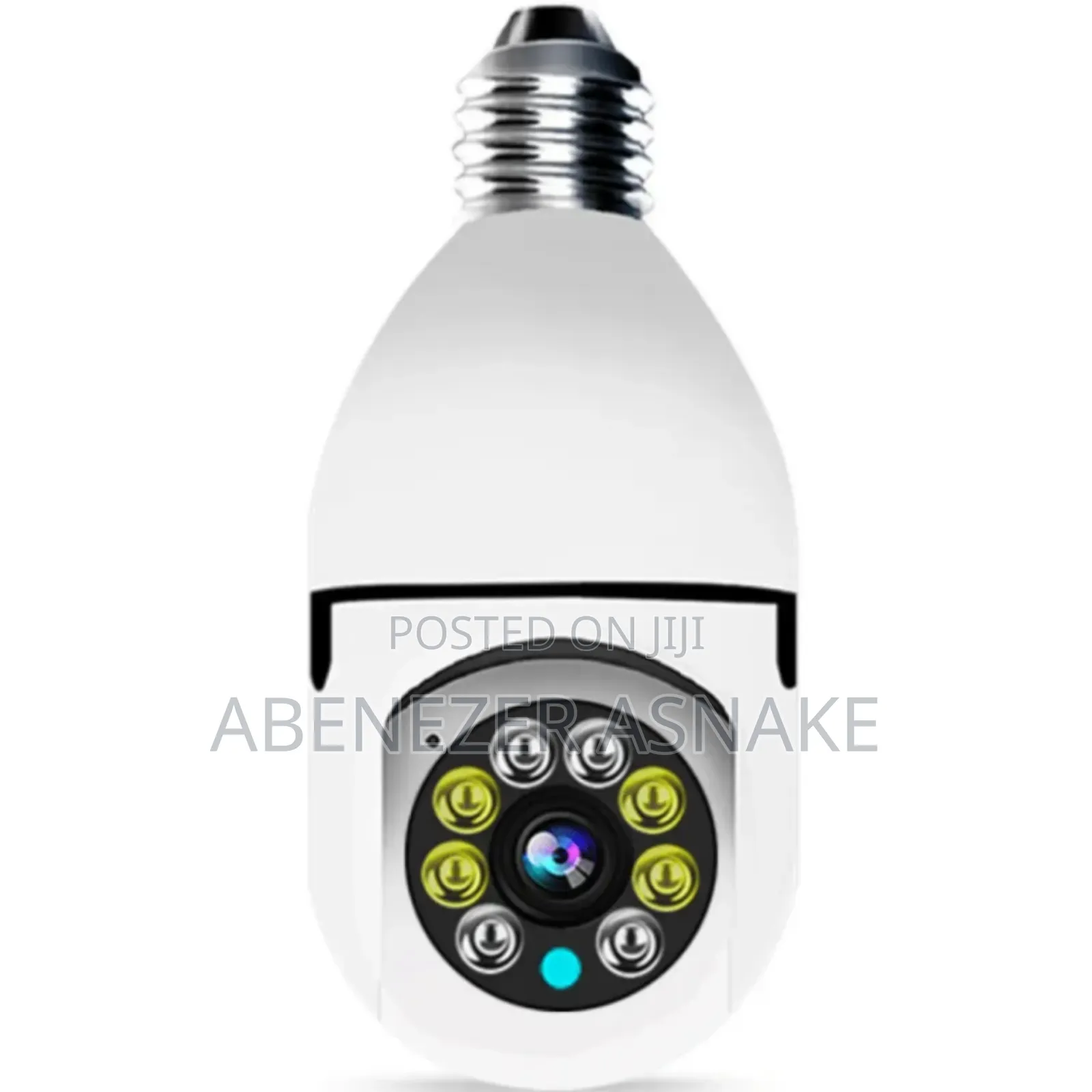 Original Smart V 380 Pro Rotating