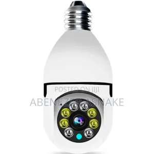 Original Smart V 380 Pro Rotating